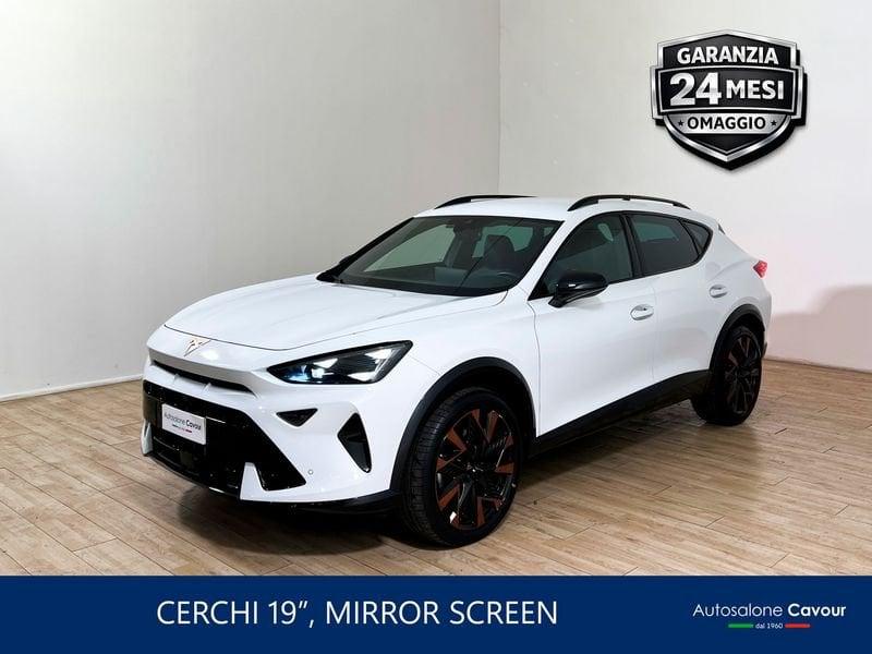 CUPRA Formentor Formentor 2.0 tdi 150cv dsg