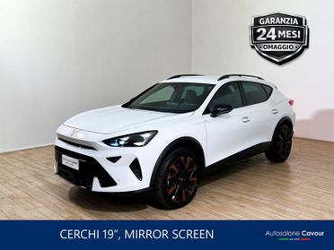 CUPRA Formentor Formentor 2.0 tdi 150cv dsg