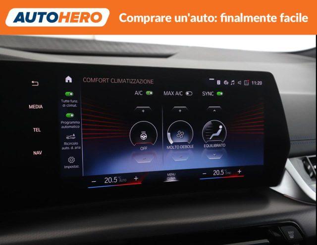 BMW 225 e xDrive Active Tourer Msport