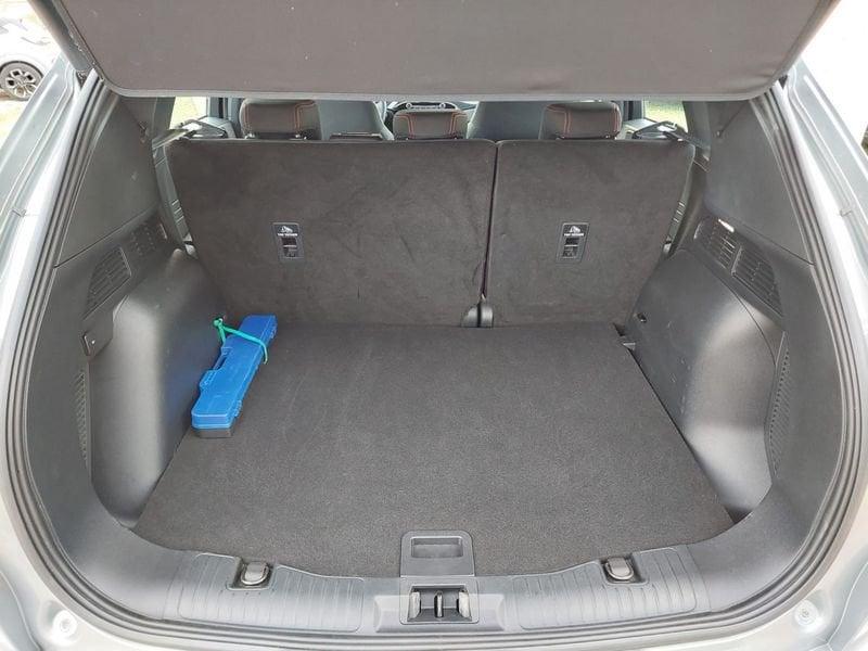Ford Kuga Kuga 2.5 full hybrid ST-Line 2wd 190cv cvt