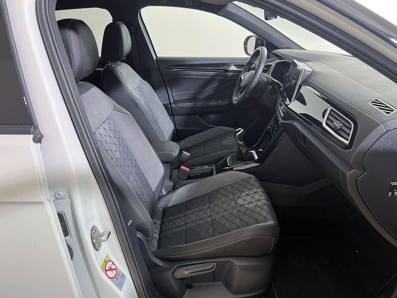 Volkswagen T-Roc T-Roc 1.5 tsi R-Line Plus
