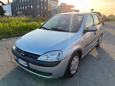 Opel Corsa 1.0i 12V cat 5 porte
