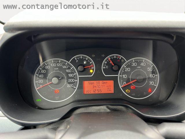 FIAT Punto Classic 1.2 3 porte Dynamic