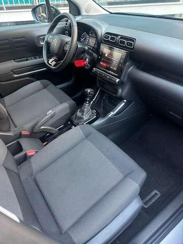 Citroen C3 Aircross 1.2 110cv You + Car Play + Sensori Post