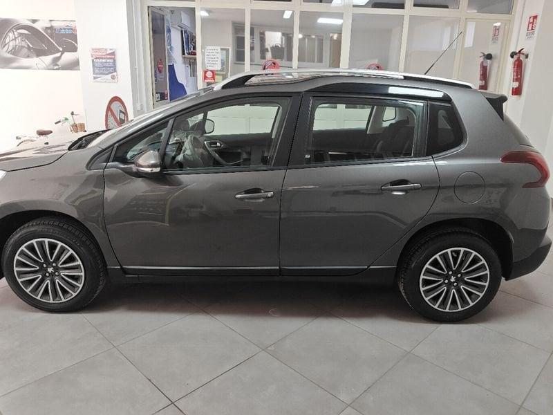 Peugeot 2008 PureTech 82 Active EURO 6B