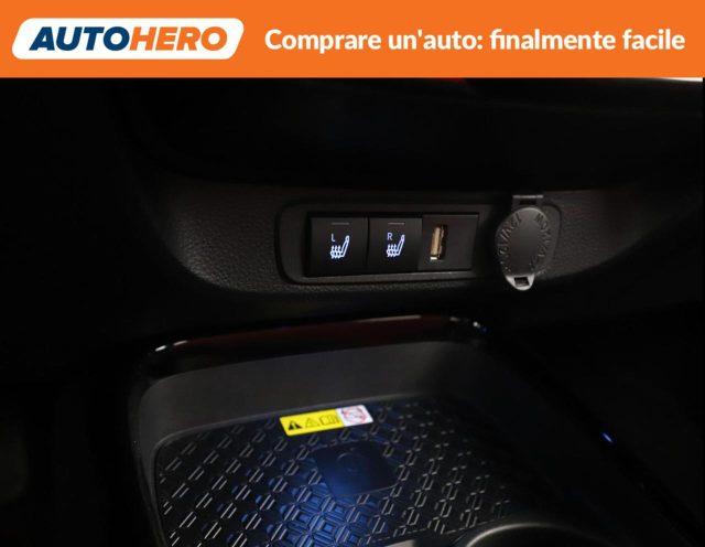 TOYOTA Aygo X 1.0 VVT-i 72 CV 5 porte Lounge