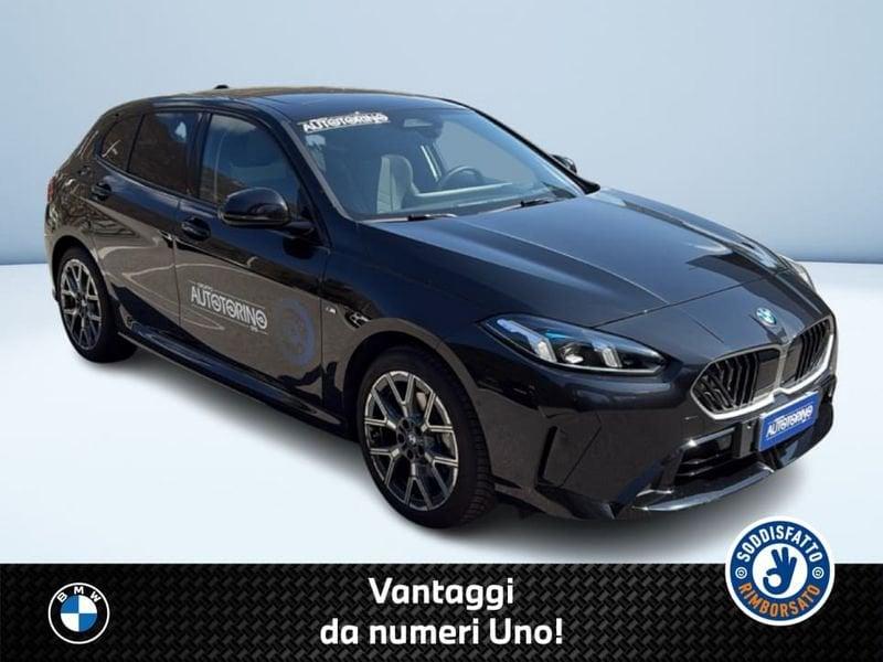 BMW Serie 1 120d