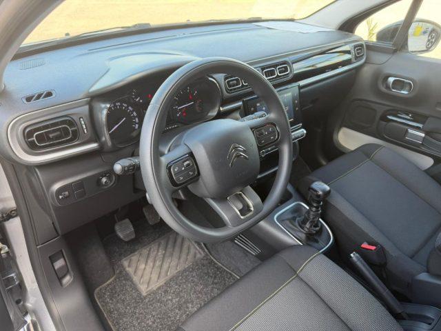 CITROEN C3 PureTech 110 S&S Max