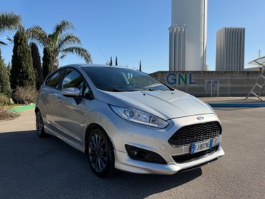 FORD FIESTA TDCi 75cv 5P ST-LINE (55kw) NEOPA
