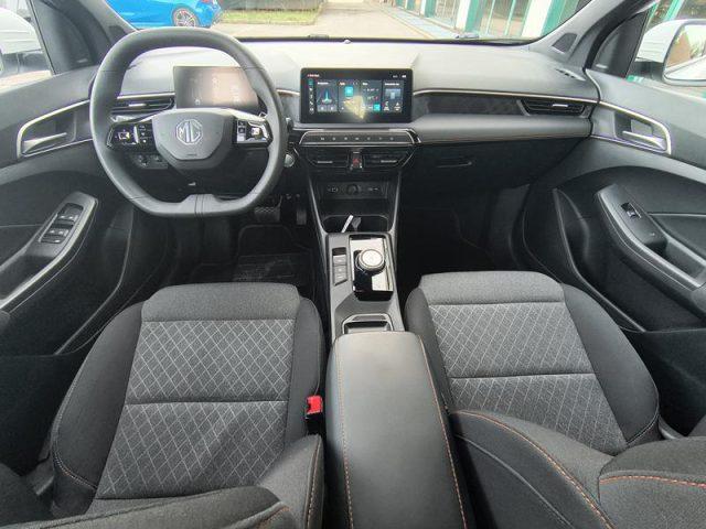 MG MG3 1.5 Hybrid+ Comfort NEOPATENTATI
