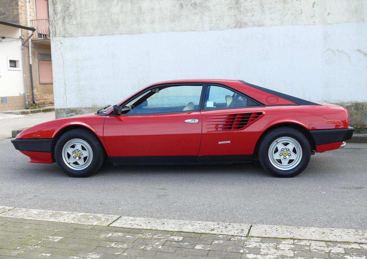 Ferrari Mondial 3.0 - TARGA ORO ASI (M0635)