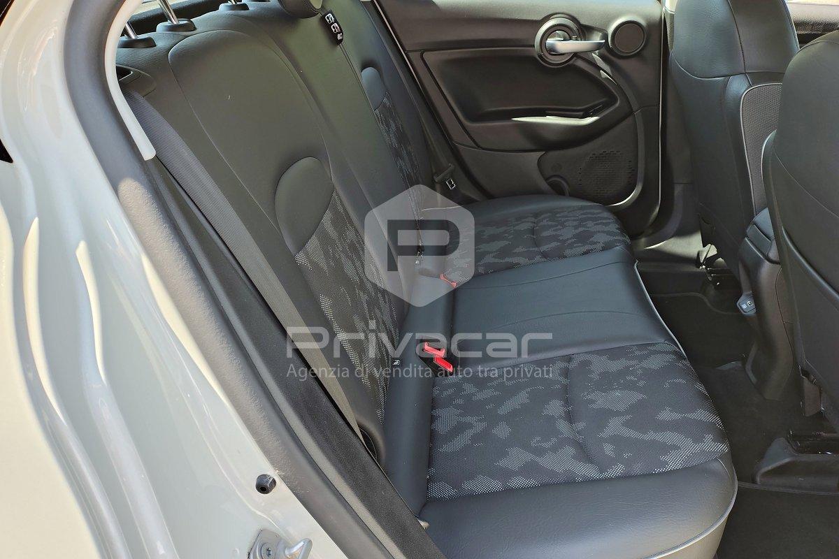 FIAT 500X 1.6 MultiJet 130 CV Cross