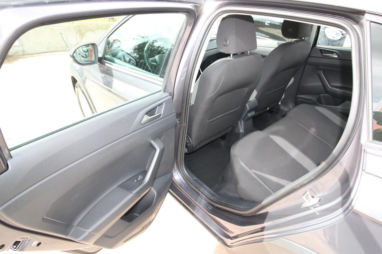 Volkswagen Taigo 1.0 TSI 110 CV Life |2024