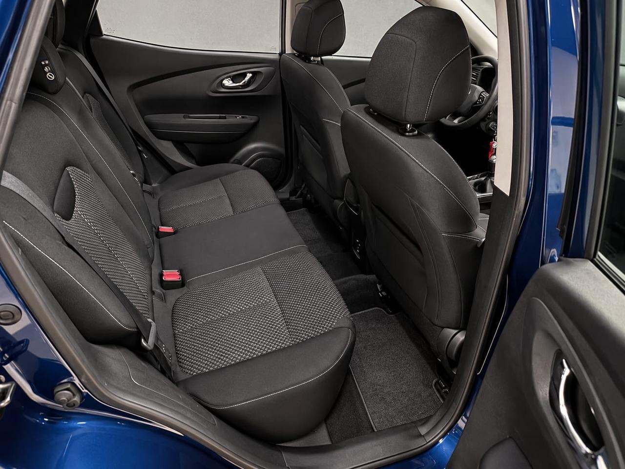 Renault Kadjar TCe 130CV Energy Life