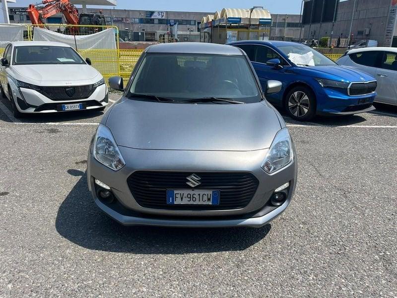 Suzuki Swift Swift 1.2 Dualjet Cool
