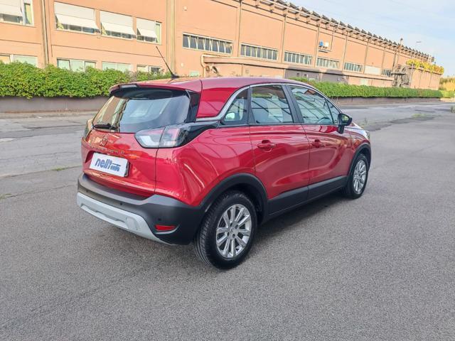 OPEL Crossland 1.2 12V Start&Stop Elegance