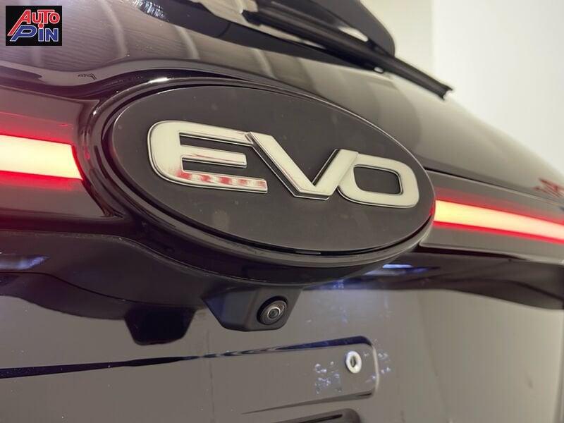 EVO Evo 7 Evo 7 1.5 Turbo 7 posti