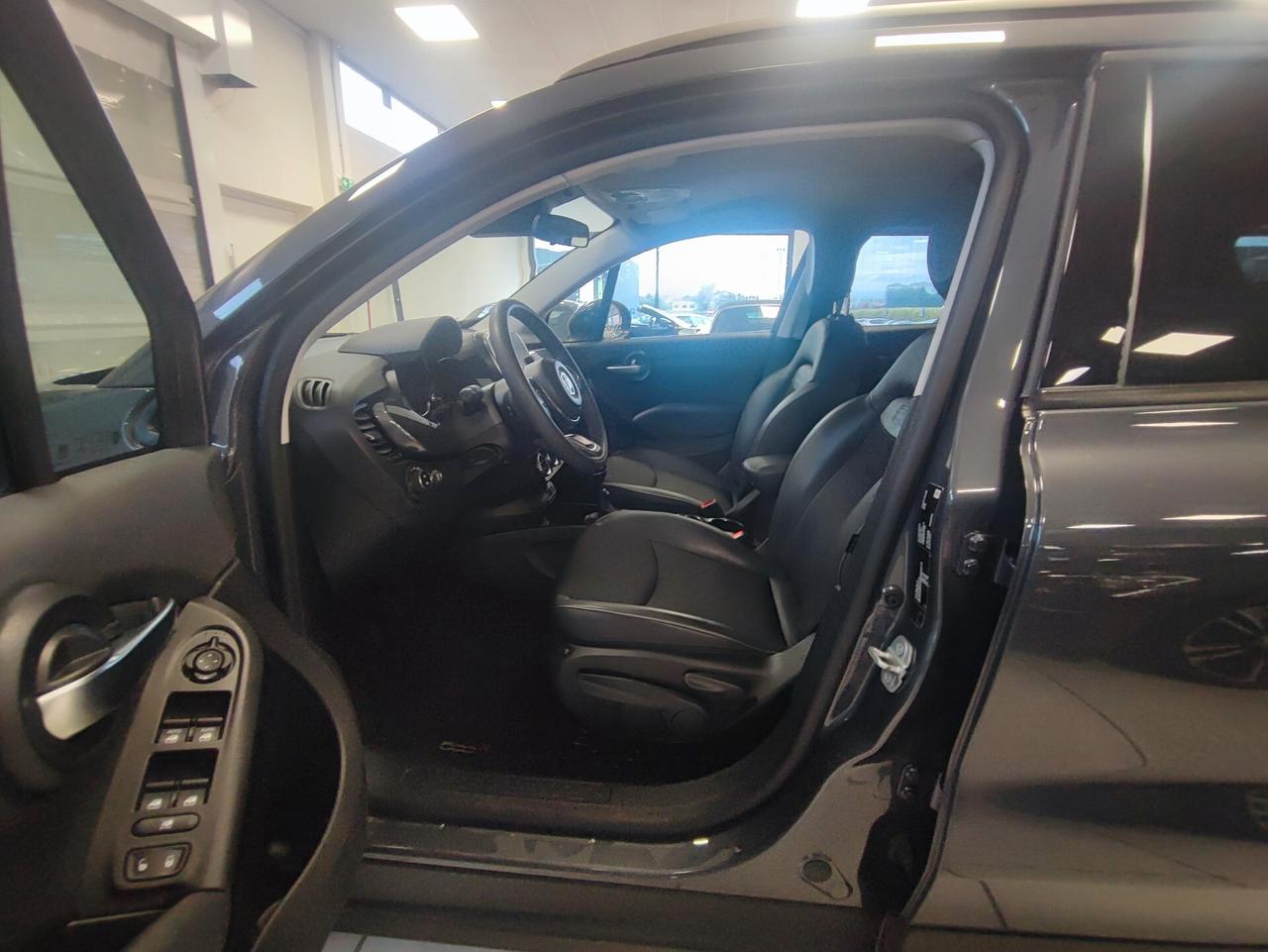 Fiat 500X 1.0 T3 120 CV Sport