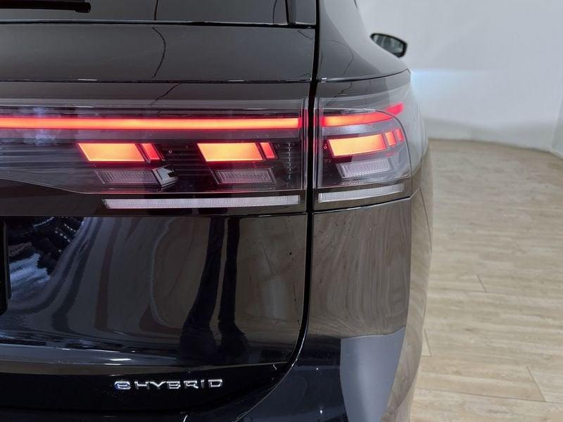 Volkswagen Tiguan Tiguan 1.5 tsi ehybrid Edition Plus 204cv dsg