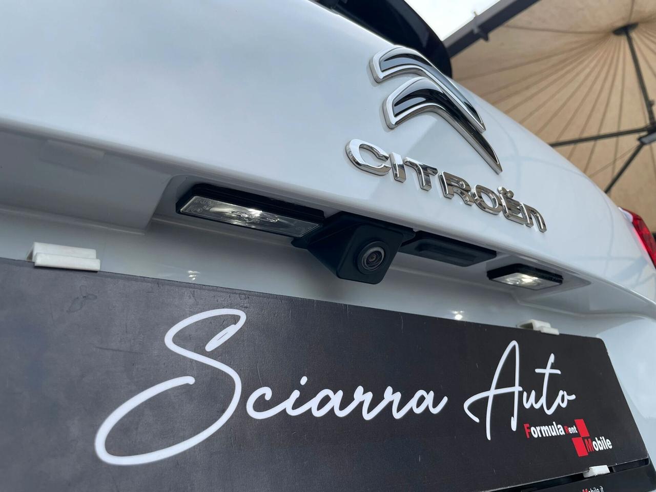 Citroen C5 Aircross BlueHDi 130 S&S EAT8 Max