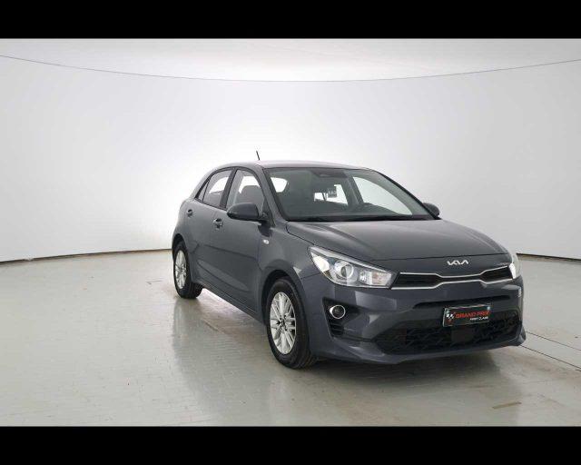KIA Rio 1.0 T-GDi 120 CV MHEV DCT Style