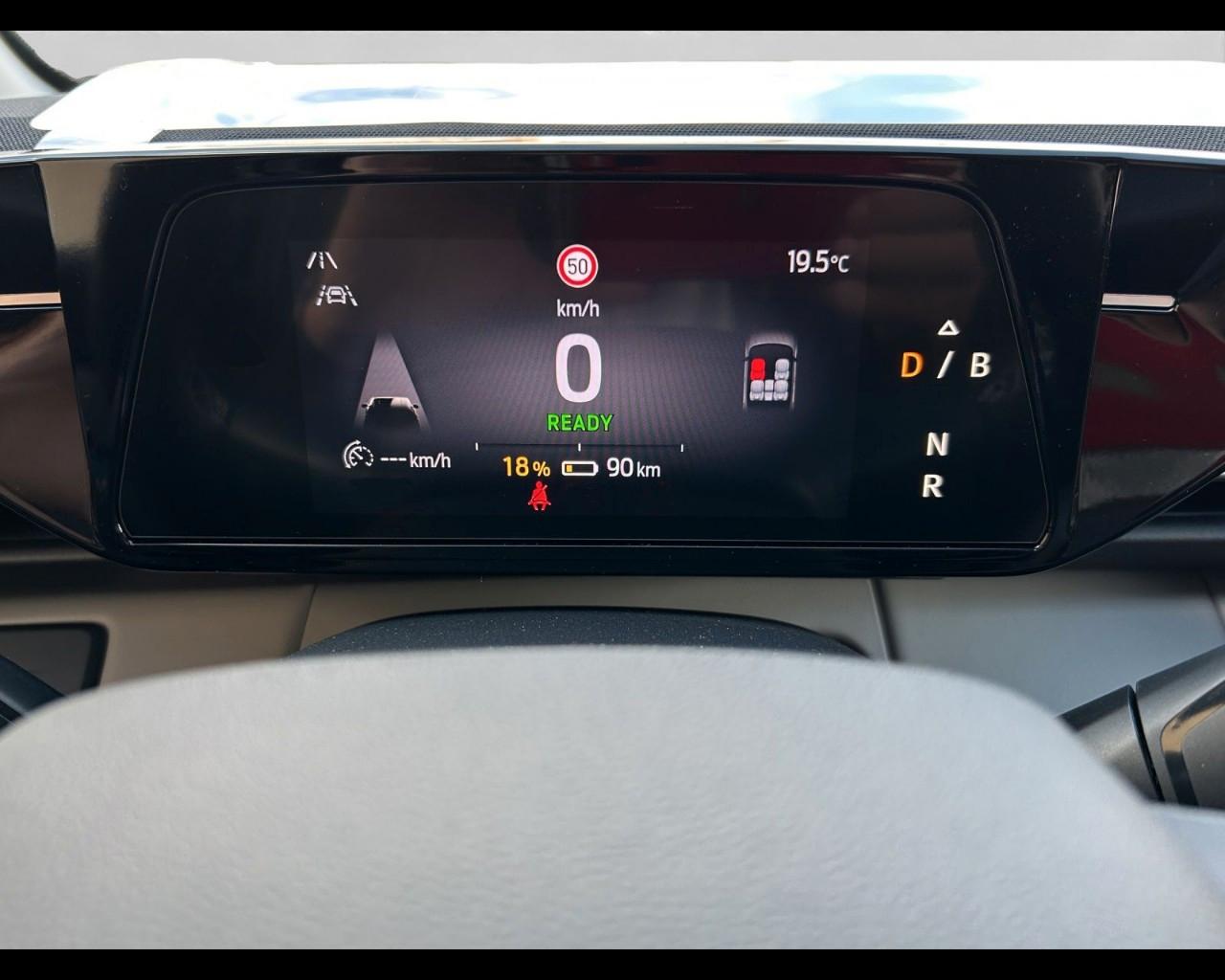 FORD Explorer Elettrico Explorer 79kWh Extended Range RWD 204 CV 150 kW Elettrico Trasmissione automatica