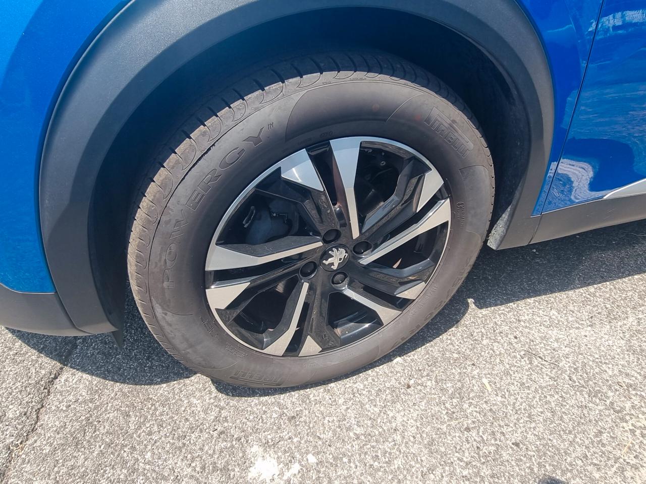 Peugeot 2008 PureTech 100 S&S Allure