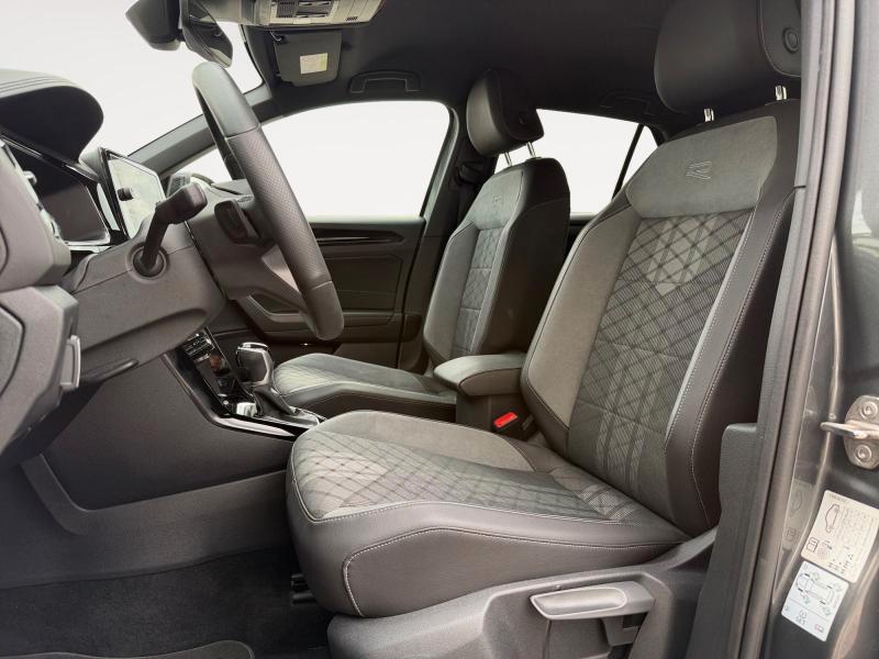 Volkswagen T-Roc 1.5 tsi R-Line dsg