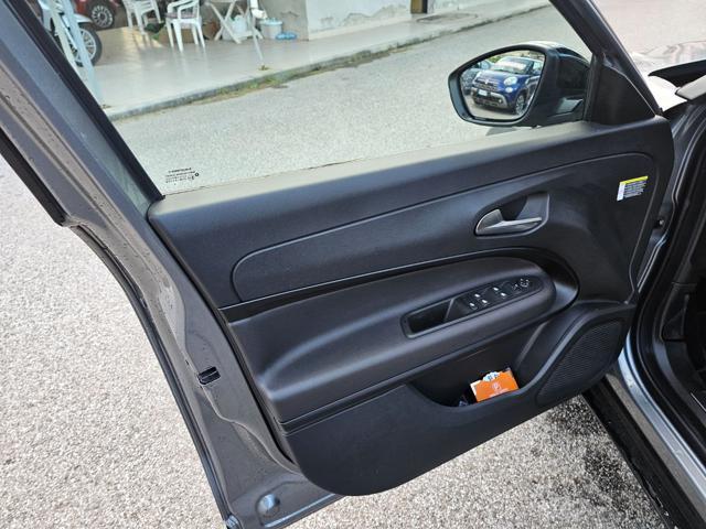 ALFA ROMEO Junior 1.2 136 CV Hybrid eDCT6 Speciale