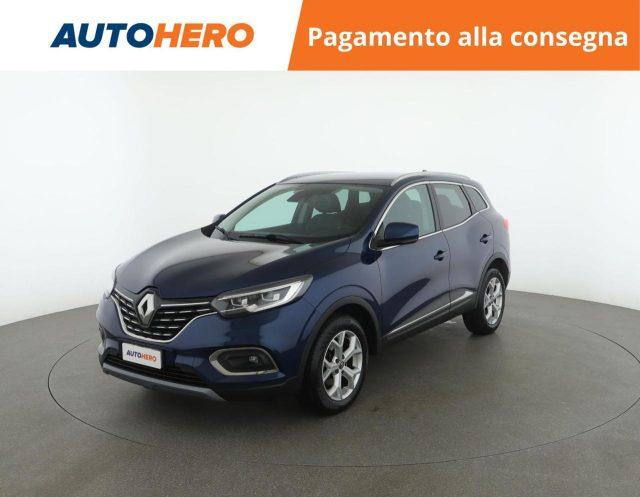 RENAULT Kadjar TCe 160CV FAP Sport Edition2