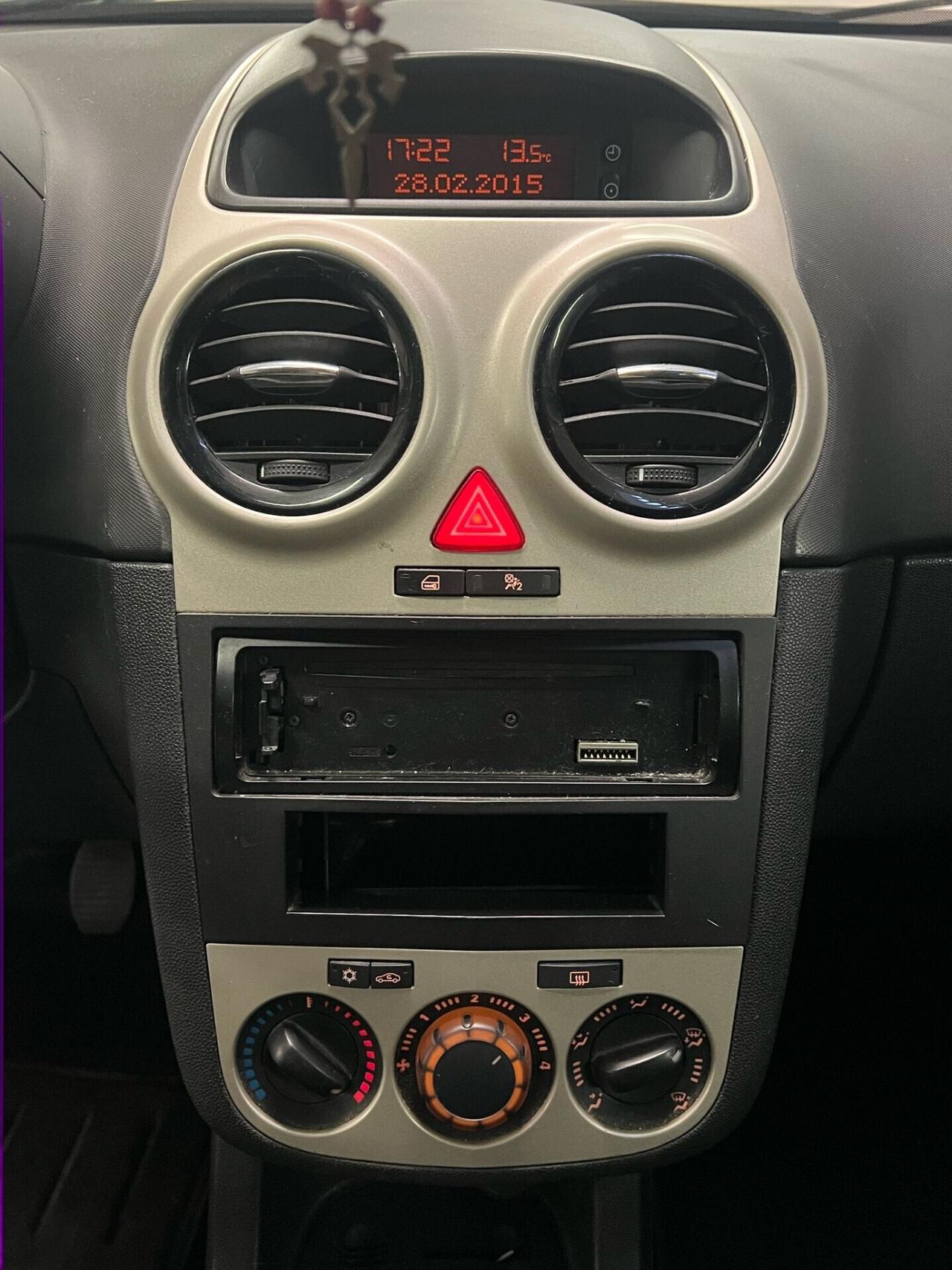 Opel Corsa 1.3 CDTI 75CV 5 porte Club