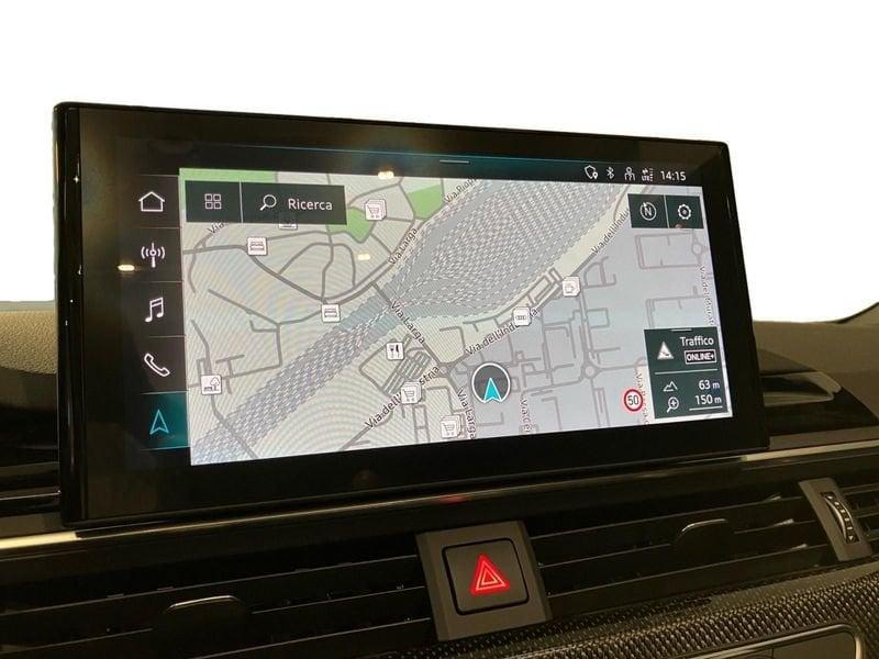 Audi A5 S5 Cabrio TFSI quattro tiptronic