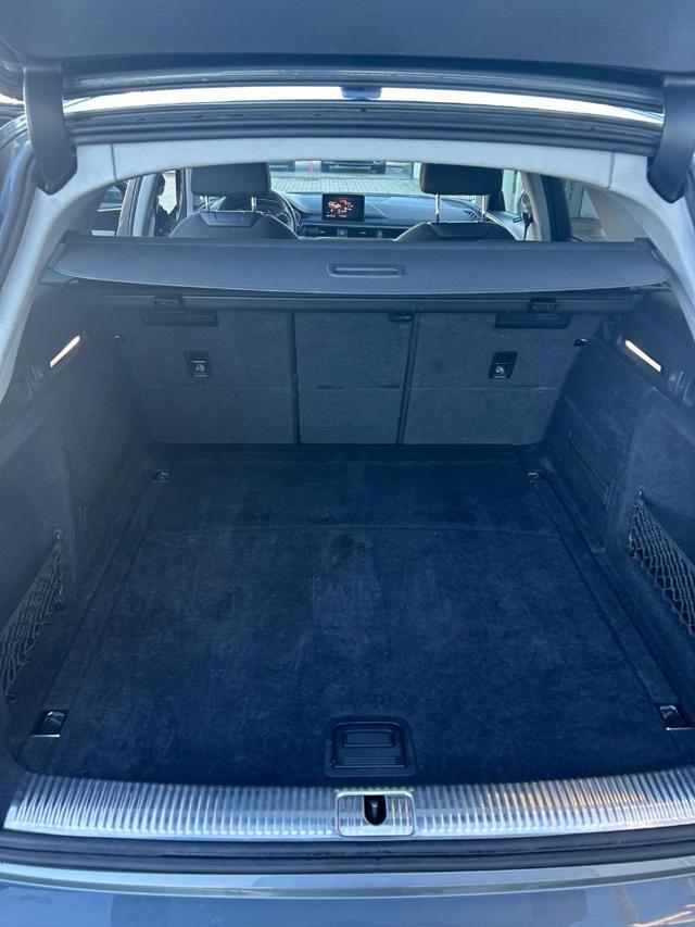 AUDI A4 Avant 2.0 TDI 190 CV Business Sport