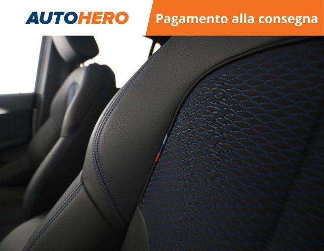 BMW X1 xDrive20d Msport