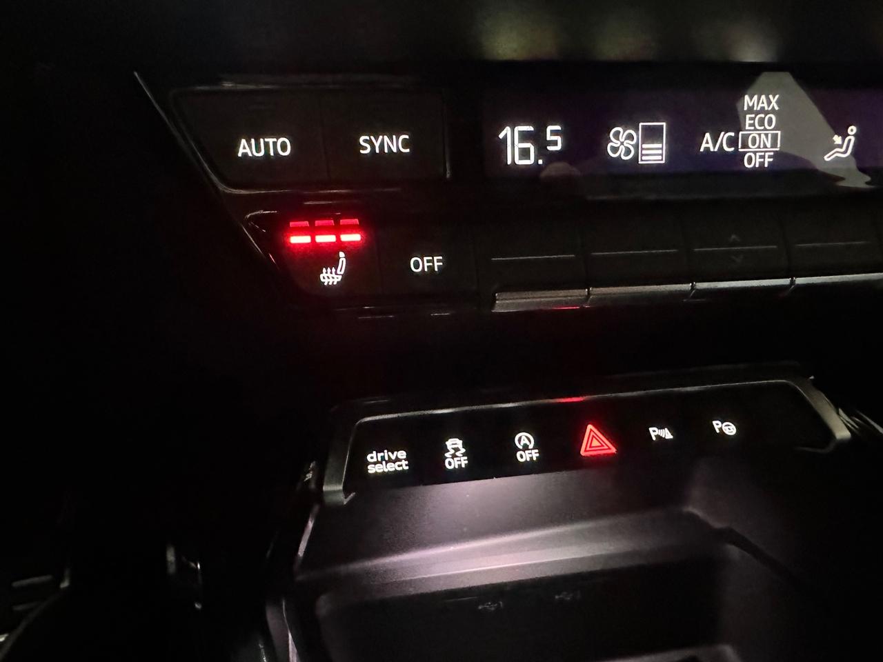 Audi A3 RS 3 SPB TFSI quattro S tronic