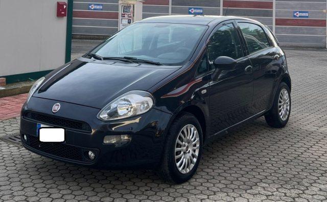 FIAT Grande Punto 1.4 5 porte Actual EasyPower