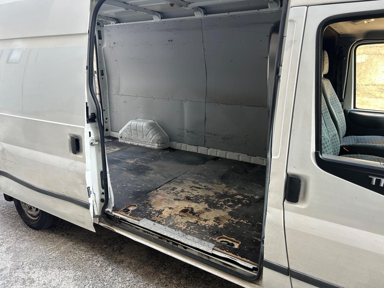 Ford Transit 280M 2.2 TDCi/100 PM-TM Furgone