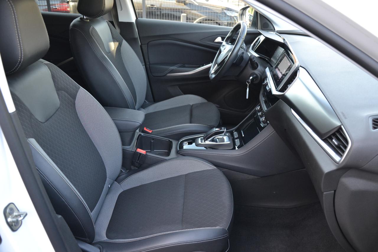 Opel Grandland 1.5 D 131CV AT8 ELEGANCE *NAV-LED-RETROCAM**