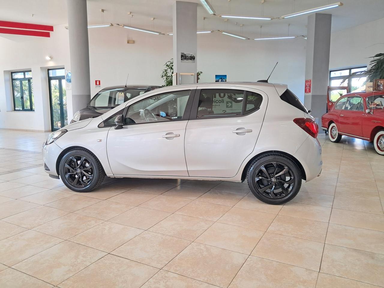 Opel Corsa 1.3 CDTI 5 porte b-Color(OK NEOP.)