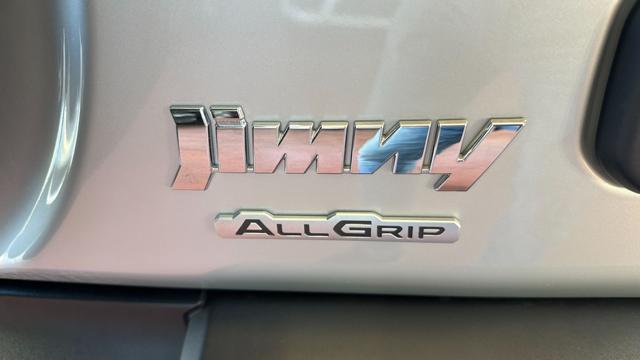 SUZUKI Jimny GLX 3 Porte Cambio Automatico Con Ridotte