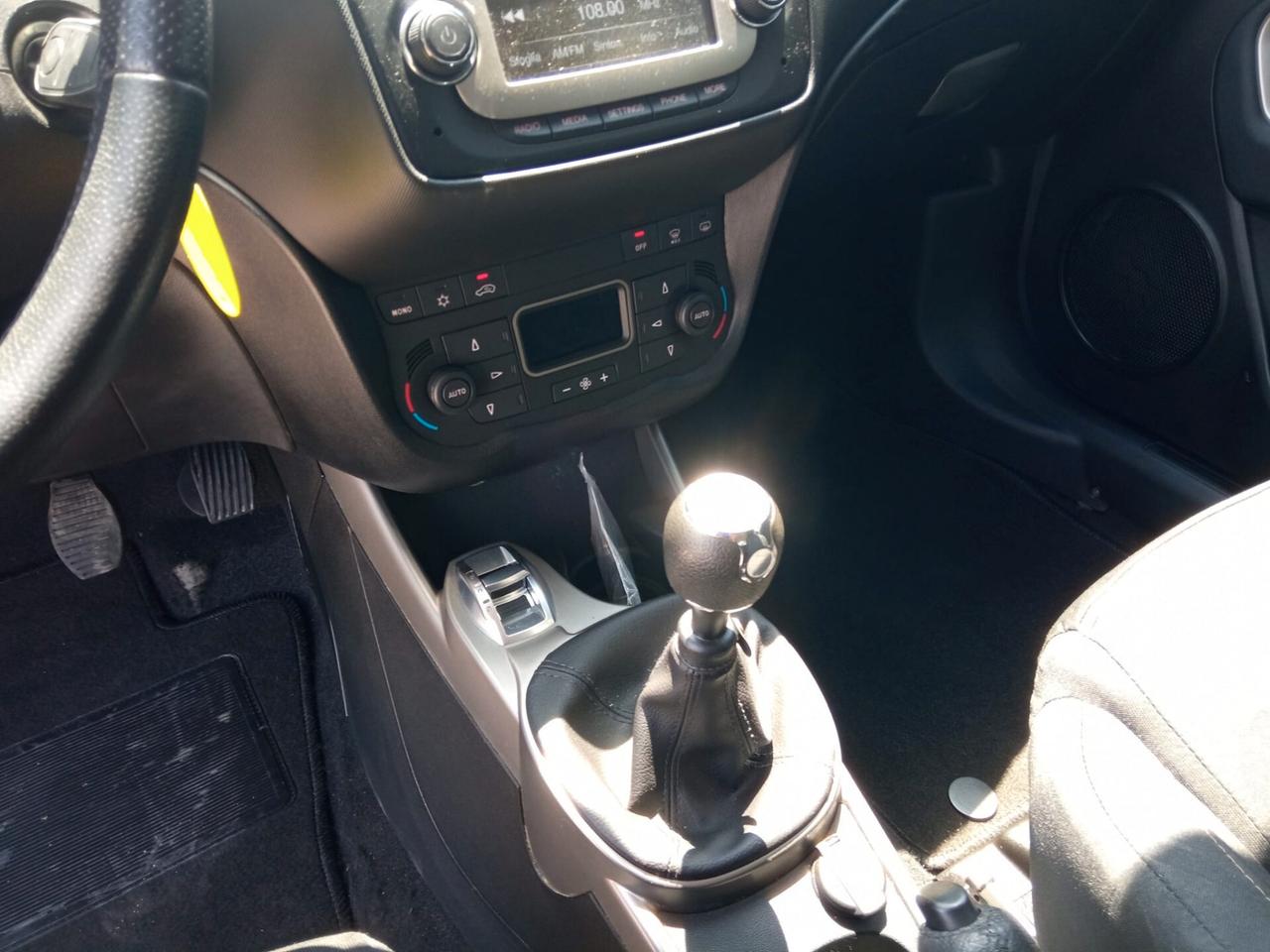 Alfa Romeo MiTo mjt - perfetta!
