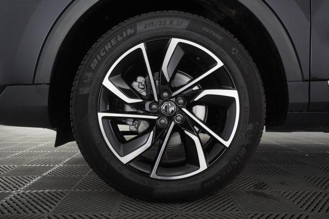 MG ZS ZS 1.0T-GDI aut. Luxury