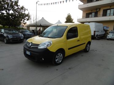 Renault Kangoo 1.5 dCi 110cv Express Ice