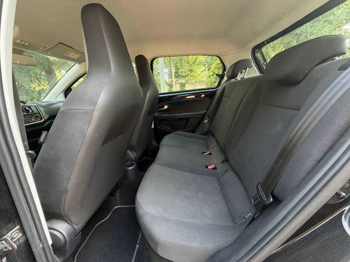 Volkswagen up! 1.0 eco up! Take up! 68cv