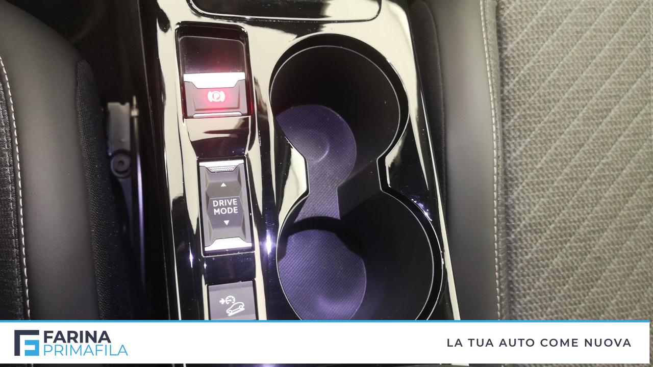 PEUGEOT 2008 II 2023 - 2008 1.5 bluehdi Allure s&s 130cv eat8