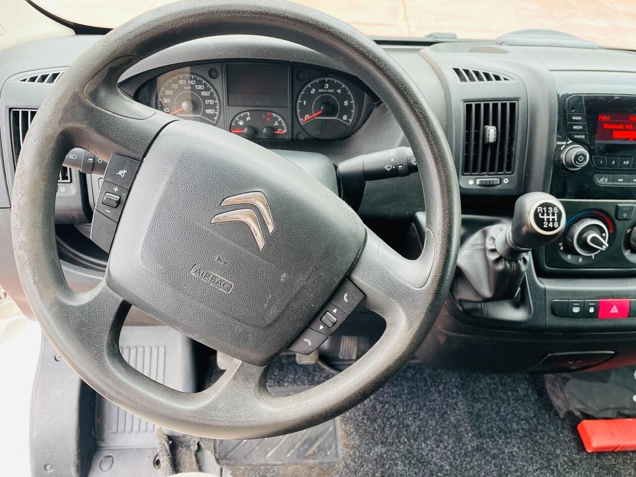 Citroen Jumper 30 BlueHDi 130 PC-TN Furgone