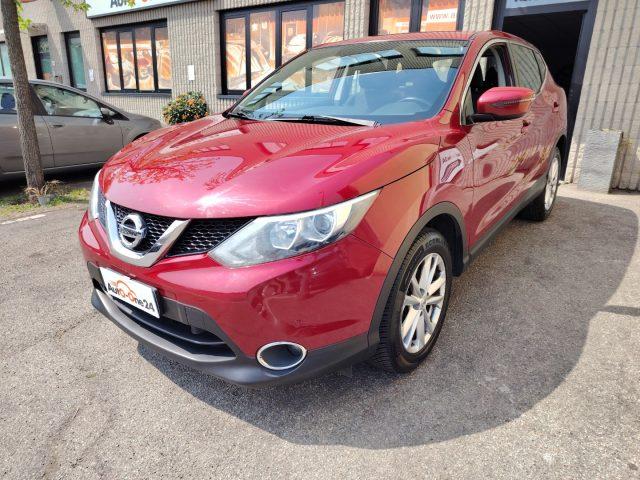 NISSAN Qashqai 1.5 dCi Tekna NEOPATENTATI - PREZZO REALE