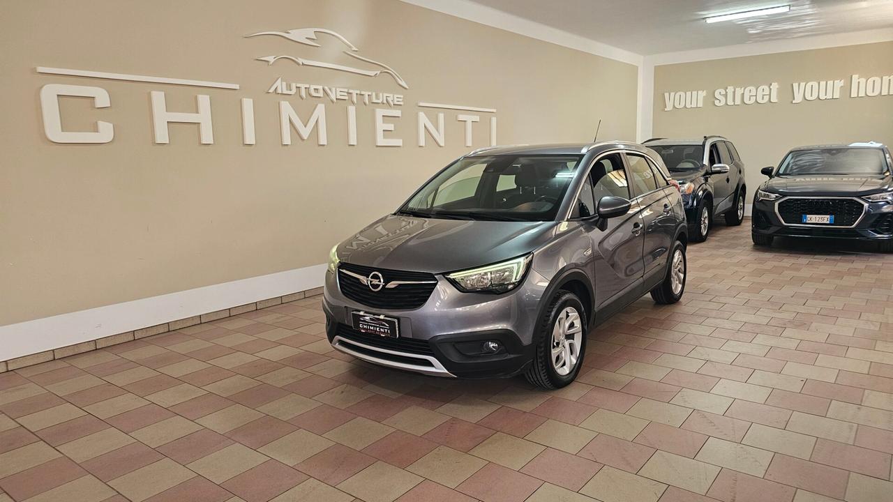 Opel Crossland X 1.5 ECOTEC D 102 CV Start&Stop Ultimate