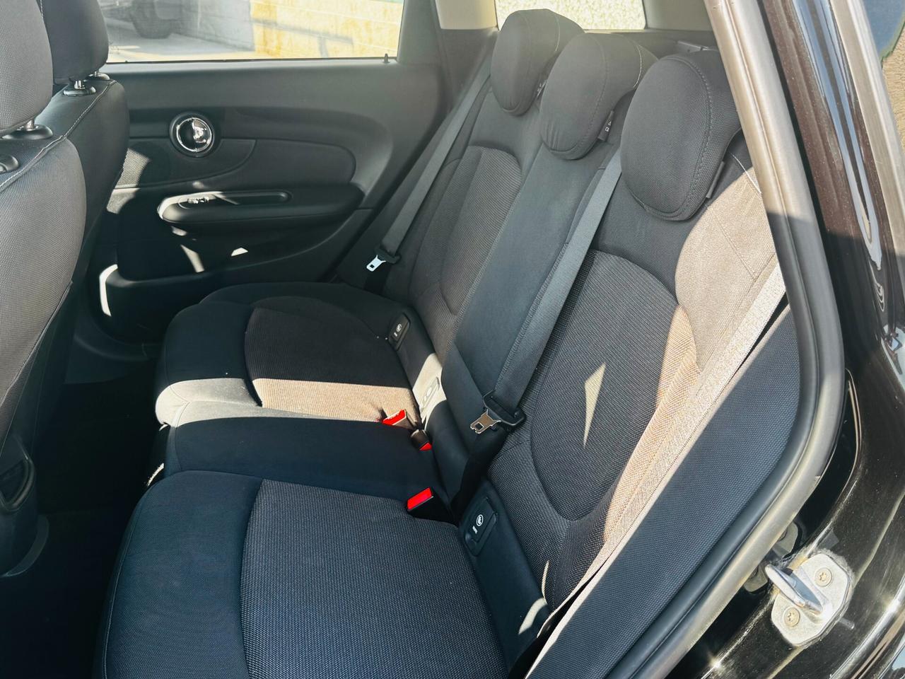 Mini Cooper Clubman 1.5 One D Unico Proprietario
