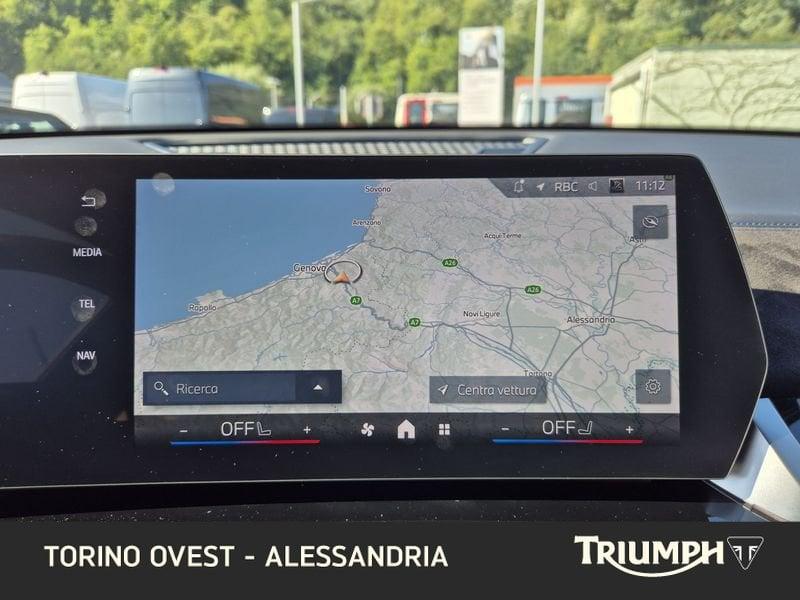 BMW X2 xdrive M35i Msport Pro auto